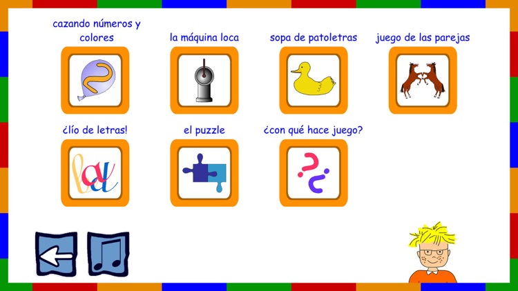 Littlealphabet screenshot-6