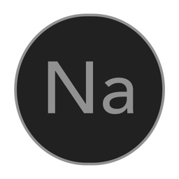 Periodic Table - Smart
