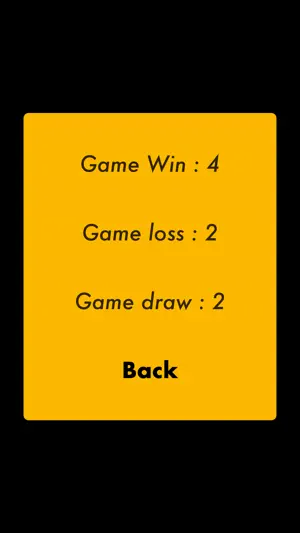 Tic Tac Toe : Nought & Cross screenshot 3