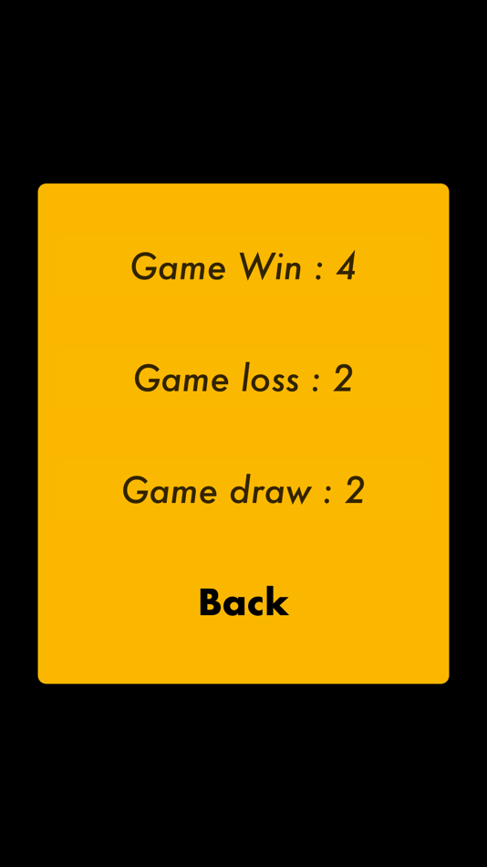 #3. Tic Tac Toe : Nought & Cross (iOS) 由: Jogani Bhavesh Keshubhai