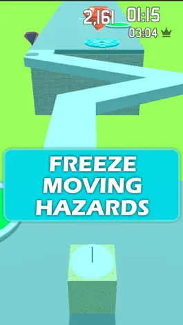 Game screenshot Time Slide apk