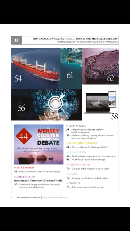 Ship Management International