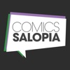 Comics Salopia