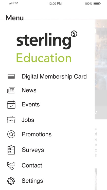 Sterling Education
