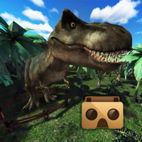 Jurassic Virtual Reality VR