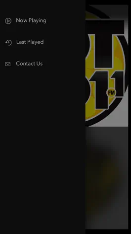 Game screenshot Hot 101.1 apk