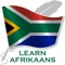 The best app free Learn Afrikaans for the world, contains over 5000 common Afrikaans words and phrases with excellent audio quality