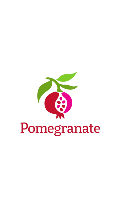 Pomegranate Supermarket Screenshot