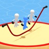 Jumping Rope 3D icon