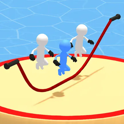 Jumping Rope 3D Cheats