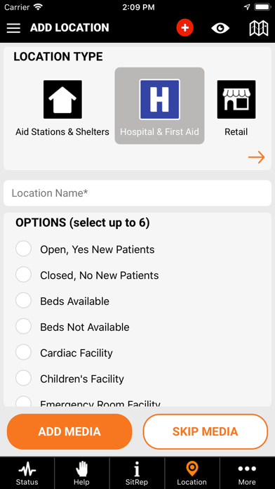 PubSafe SOS - People & Animals Screenshot