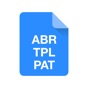 ABR/TPL/PAT Viewer app download