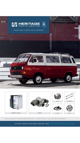 VW Camperのおすすめ画像2