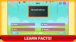 How to cancel & delete general knowledge quiz iq game 3