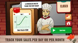 Game screenshot Pizza Friends - Cooking Games apk