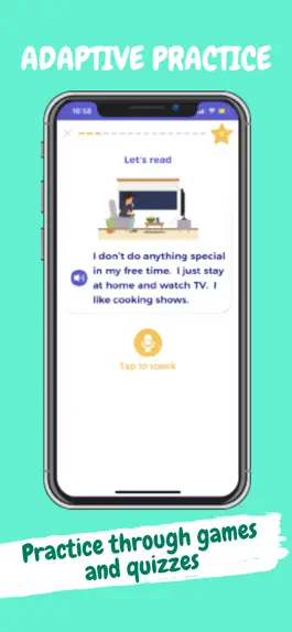 Game screenshot Schola - Live Learning apk