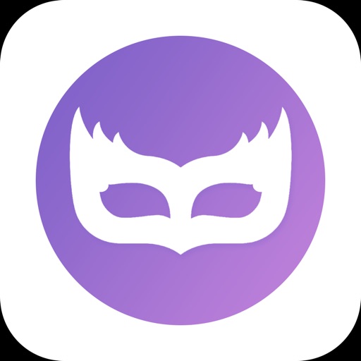 假面公园-真实交友社区
