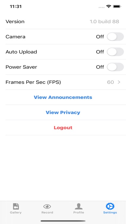 smArtI Coach screenshot-4