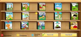 Game screenshot Learn to Read in Kindergarten mod apk