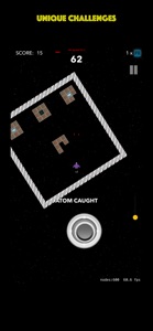 The Space Drill screenshot #3 for iPhone