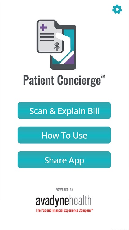 Patient Concierge screenshot-0
