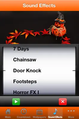 Game screenshot Halloween All-In-One hack