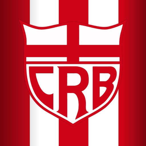 CRB Oficial icon