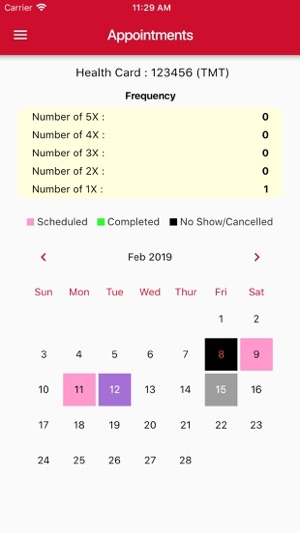 Chiropractic First(圖4)-速報App