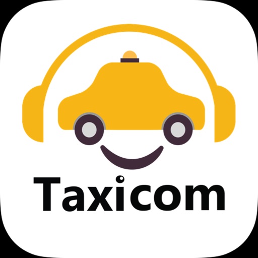 Taxicom User icon
