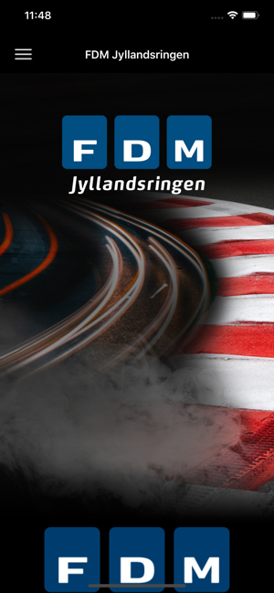 FDM Jyllandsringen(圖1)-速報App
