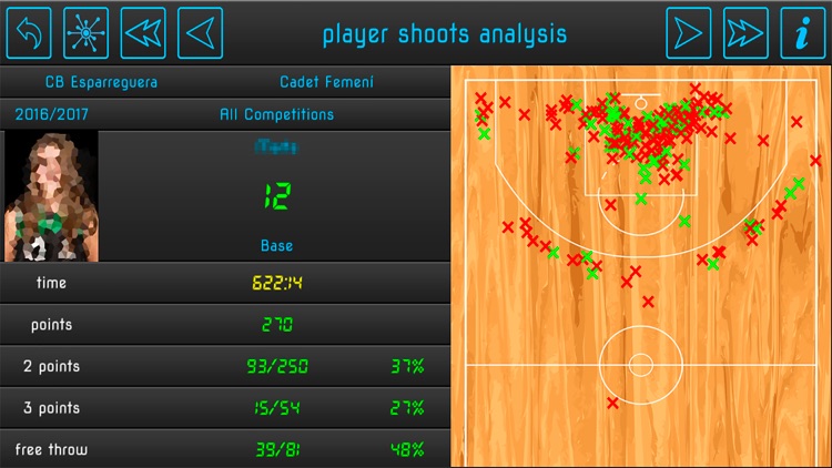 bbtraining stats screenshot-5
