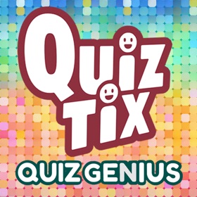 螢幕擷取畫面 (5) Quiztix: Quiz Genius