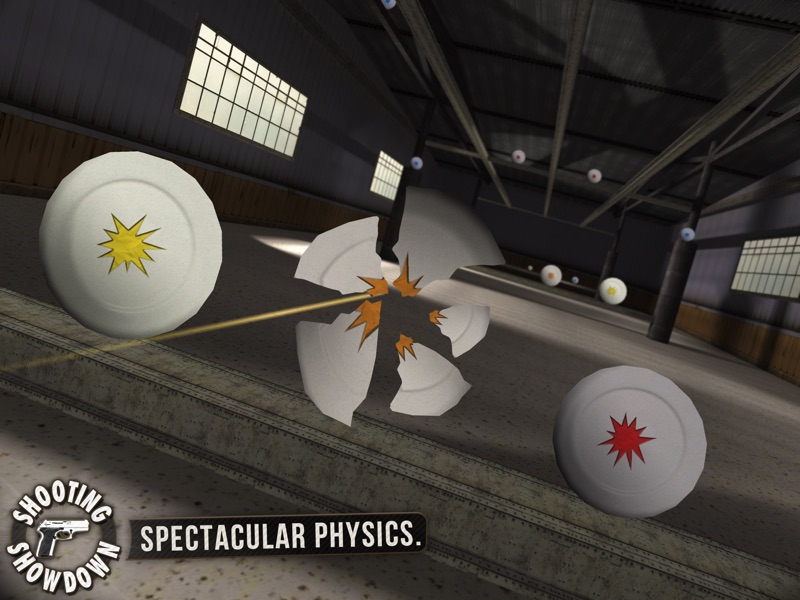 Shooting Showdown screenshot 7