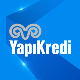 Yapı Kredi Mobile Apple Watch App