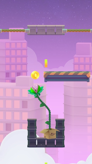 Screenshot #3 pour Nom Plant