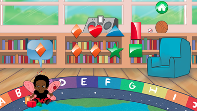 Screenshot #2 pour Goody Daycare
