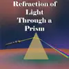 Light Refraction Through Prism App Support