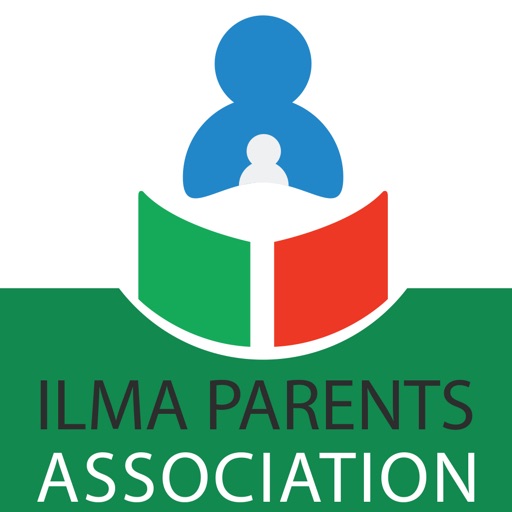 Ilma Parents Portal Icon