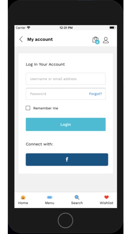 Unikorn screenshot-4