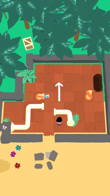 Pipe Push Paradise screenshot-5
