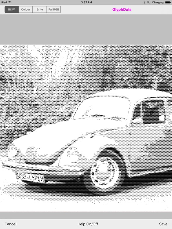 GlyphDots screenshot-4