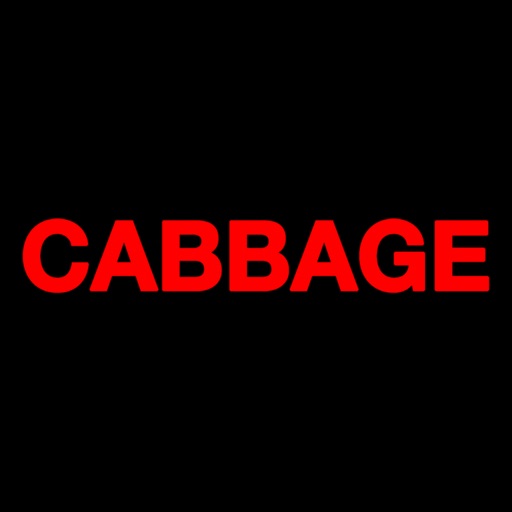 Cabbage - Official