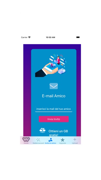 WinCloud screenshot-4