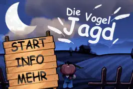 Game screenshot Die Armbrust Vogel Jagd mod apk