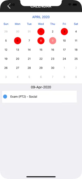 Game screenshot Medha Montessori School hack