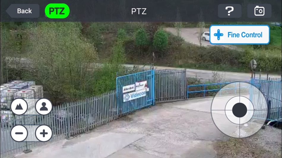 #2. Concept Pro Viewer (iOS) Podle: Videcon