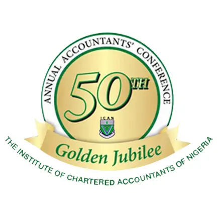 50th Annual ICAN  Conference Cheats