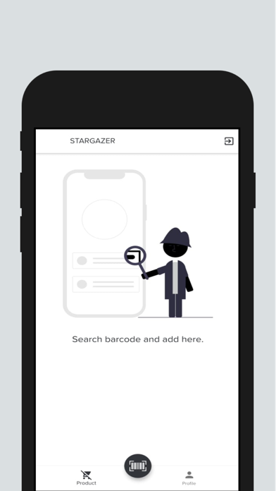 Stargazer Brandverse Screenshot