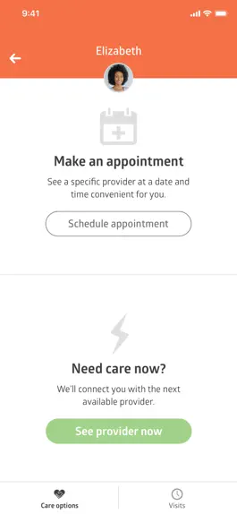 Game screenshot Apnea Telehealth hack