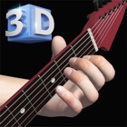 Guitar 3D - Basic Chords